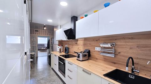 Photo 4 of Flat for sale in Casco Antiguo, Cartagena