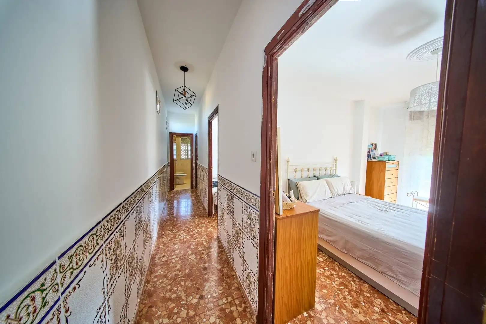 Casa o chalet en venta en Pulianas con Jardín privado y Piscina