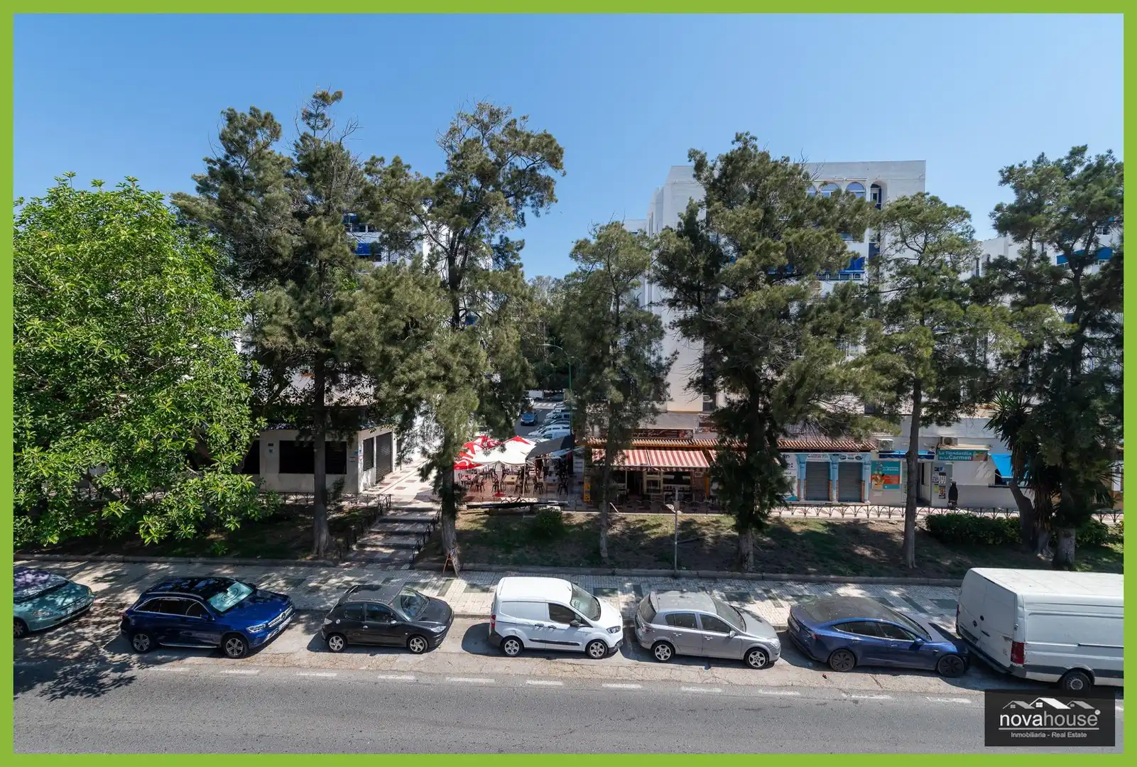 Casa o xalet en venda en Málaga amb Aire condicionat