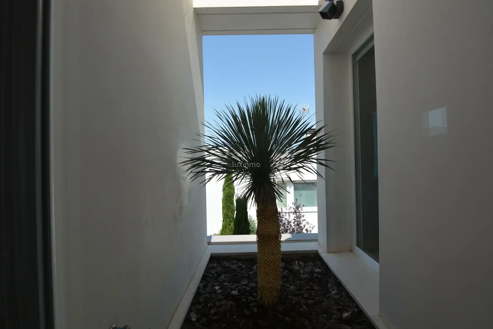 Chalet con terraza en venta en Golf Bahía, imagen 9