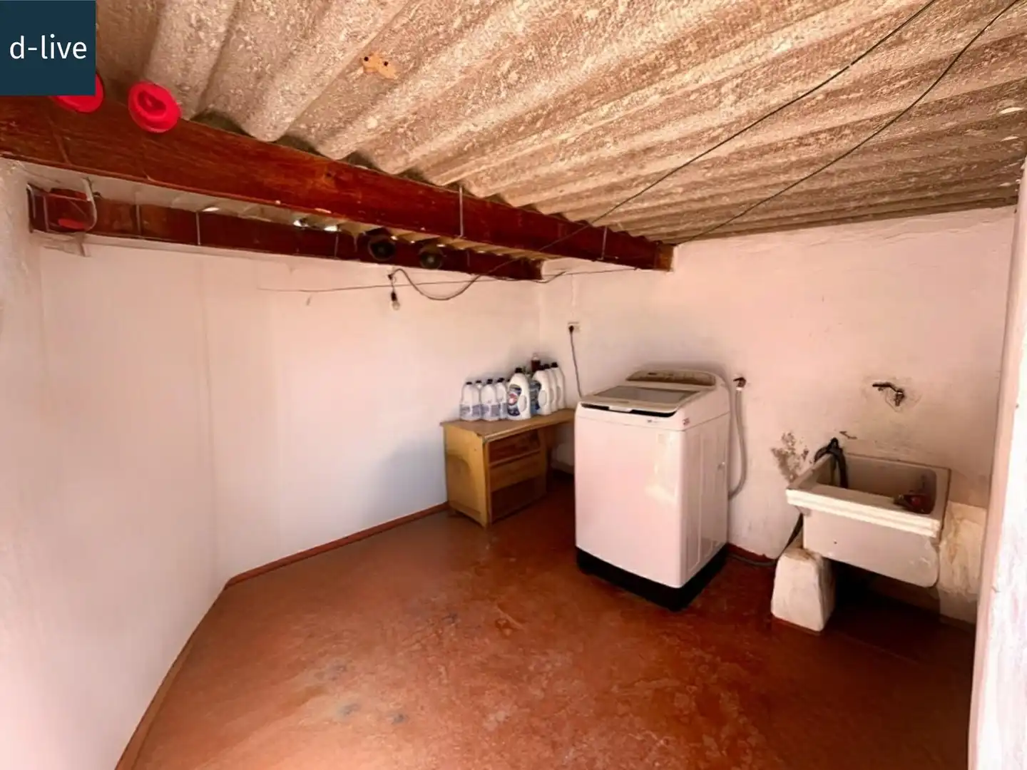 Residencial en venda a Callejón del Castillo - El Calero - Las Huesas, imagen 36