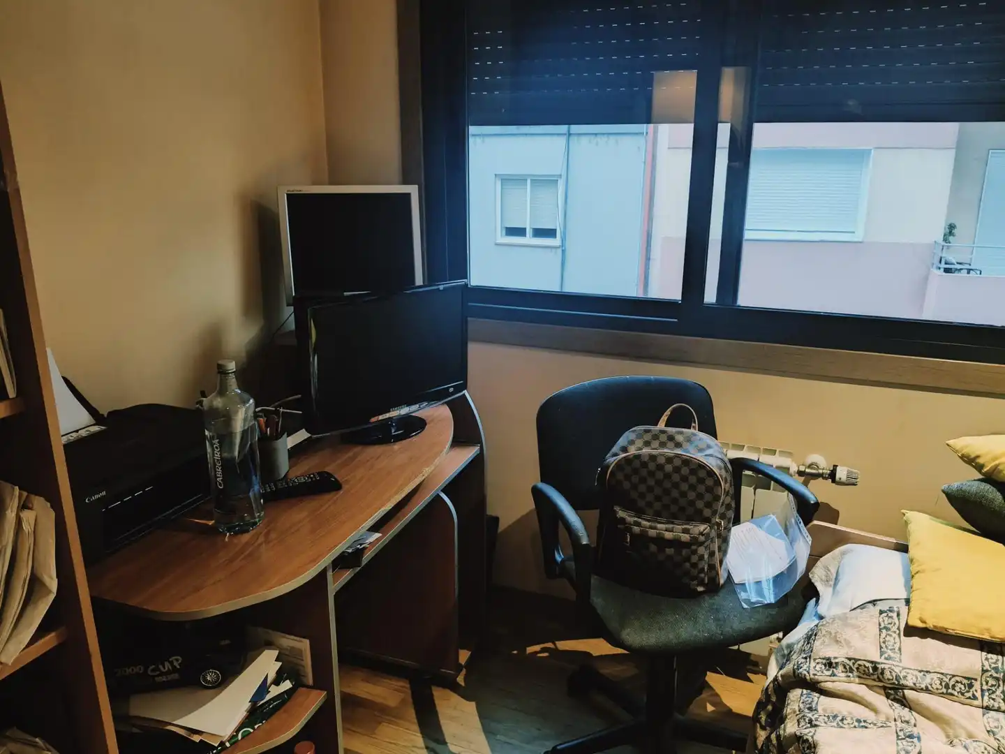 Flat with terrace for sale in Ventiun, imagen 20