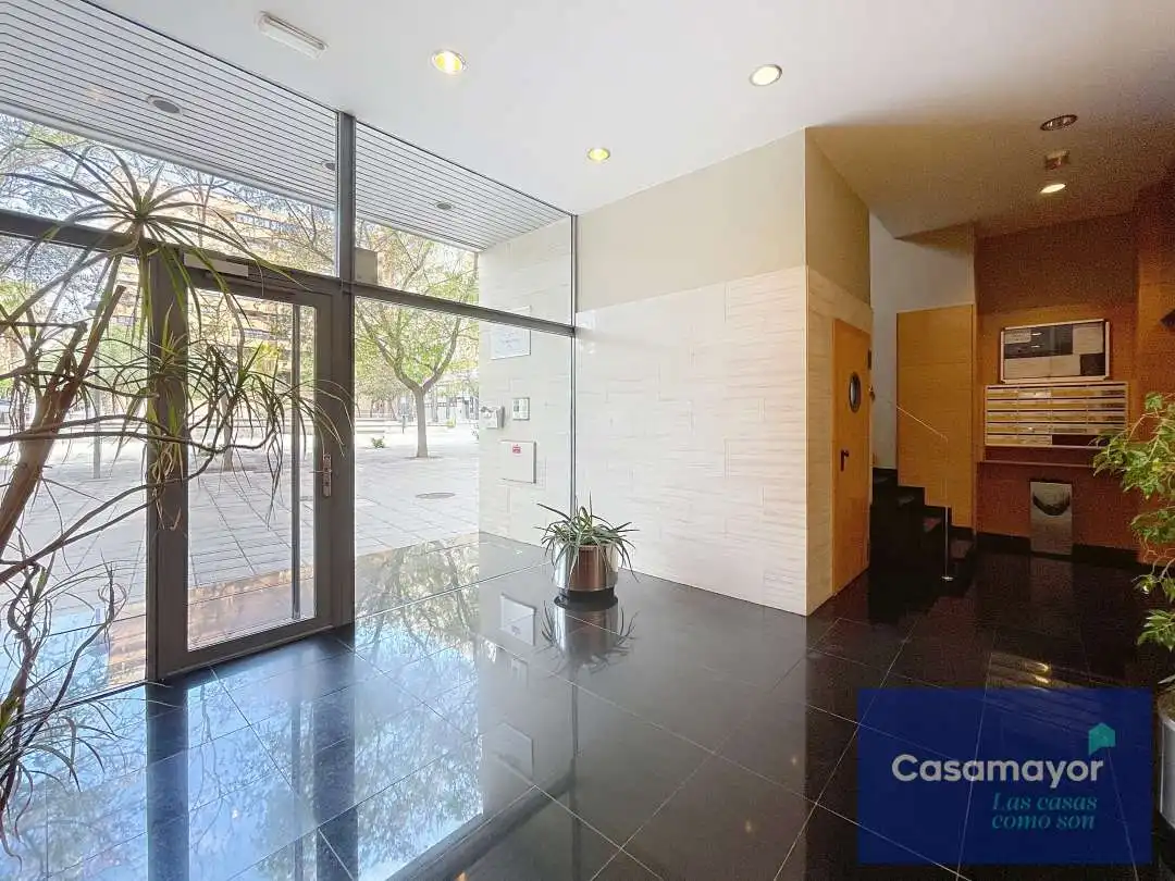Attic for sale in Alicante / Alacant  with Air Conditioner, Heating and Terrace