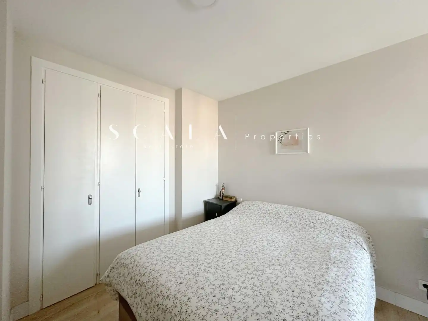 Piso de alquiler en Madrid, Madrid