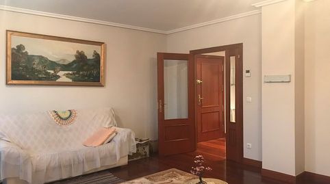 Foto 5 de Piso en venta en Rontegui - Pormetxeta, Barakaldo