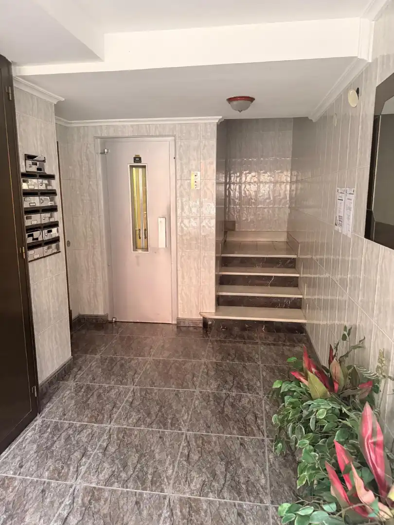 Piso en venta en Oviedo 