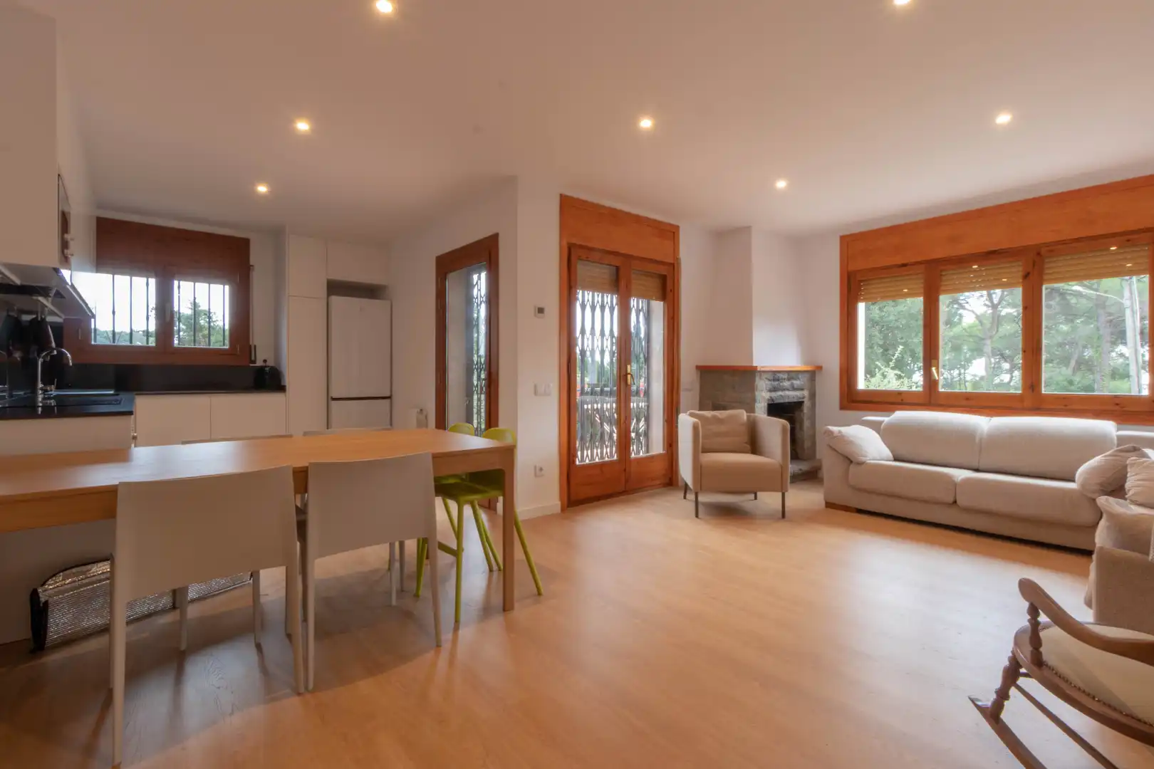 Casa o chalet en venta en Sant Cebrià de Vallalta