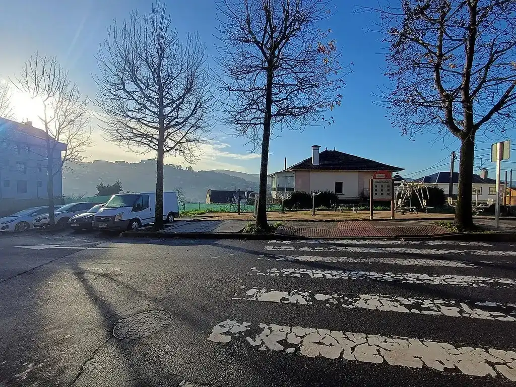 Local comercial en venta en Rúa Ernesto Lecuona, imagen 2
