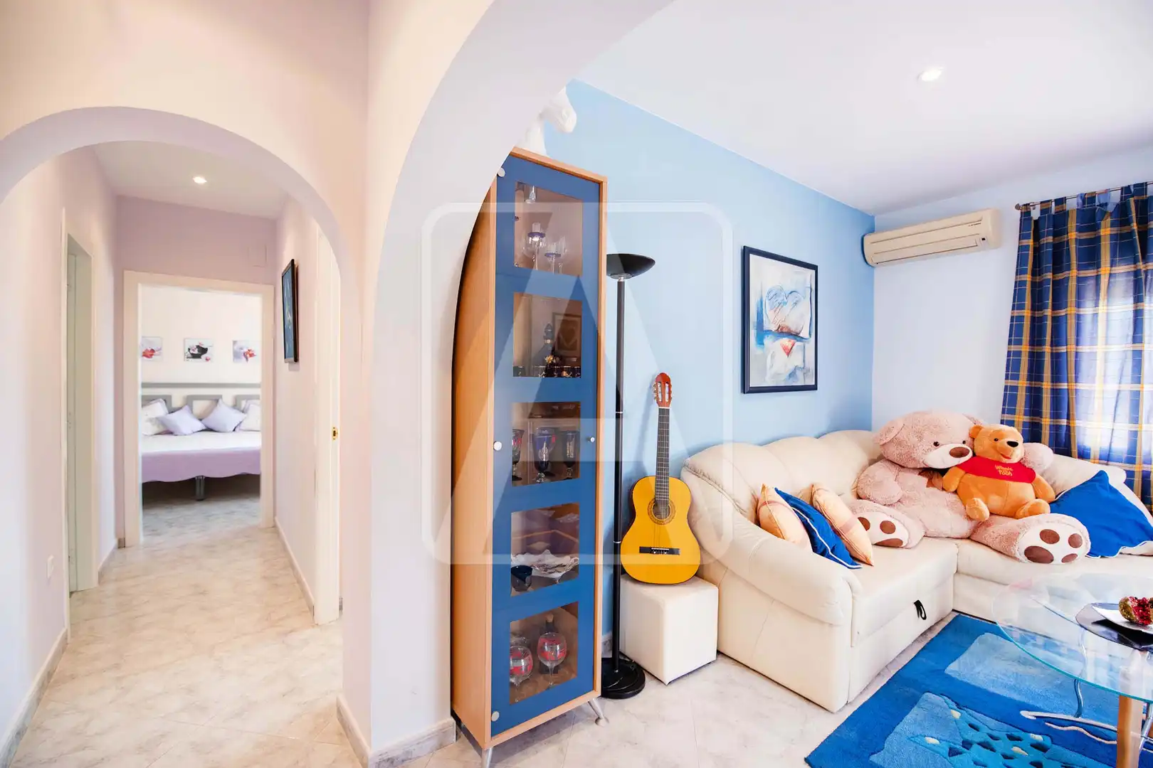 Chalet con piscina en venta en Gargasindi - Garduix - Colina del Sol, imagen 32