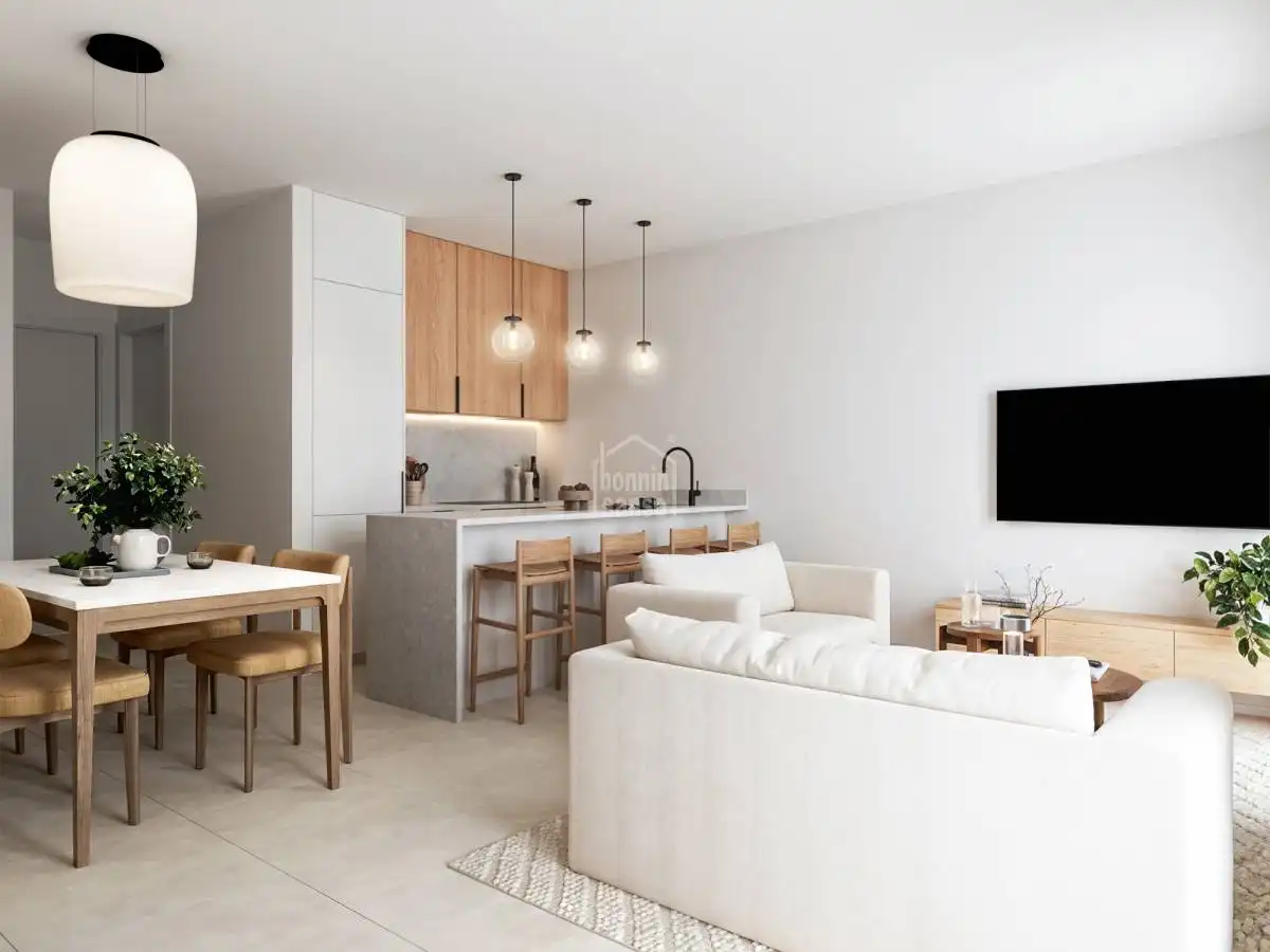 Apartment zum Verkauf in Maó ciutat, imagen 28