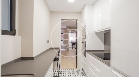 Foto 5 de Piso de alquiler en Calle del Gral. Margallo, Castillejos - Cuzco, Madrid Capital