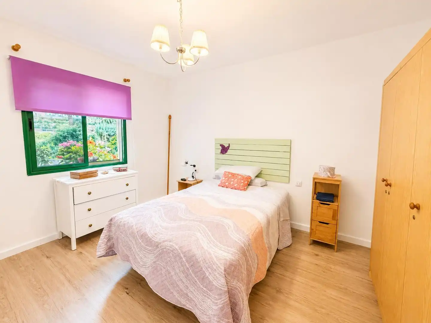 Habitación de Casa o chalet en venta en Los Realejos