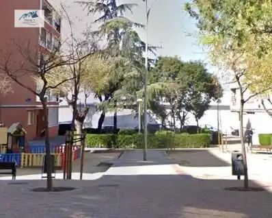 Vista exterior de Piso en venta en El Naranjo