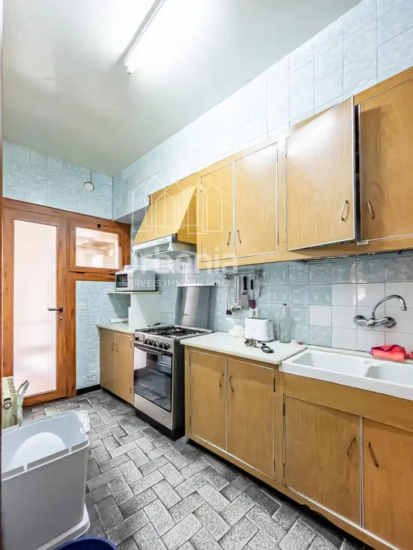 Flat for sale in Cerdanyola, imagen 9