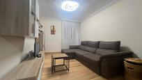 Living room of Flat for sale in Bilbao 