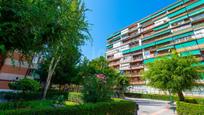 Exterior view of Flat for sale in Leganés  with Terrace