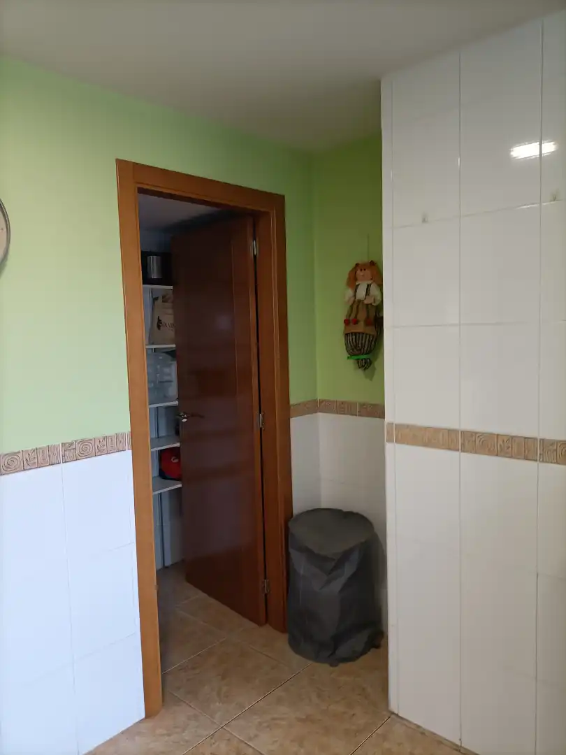 Attique avec ascenseur à vendre à Avenida Navarro Reverter 32, imagen 12