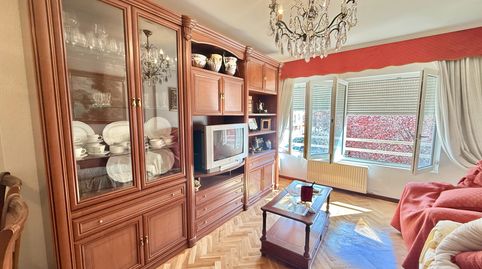 Foto 2 de Piso en venta en Calle Eugenia de Montijo, San Juanillo, Palencia Capital