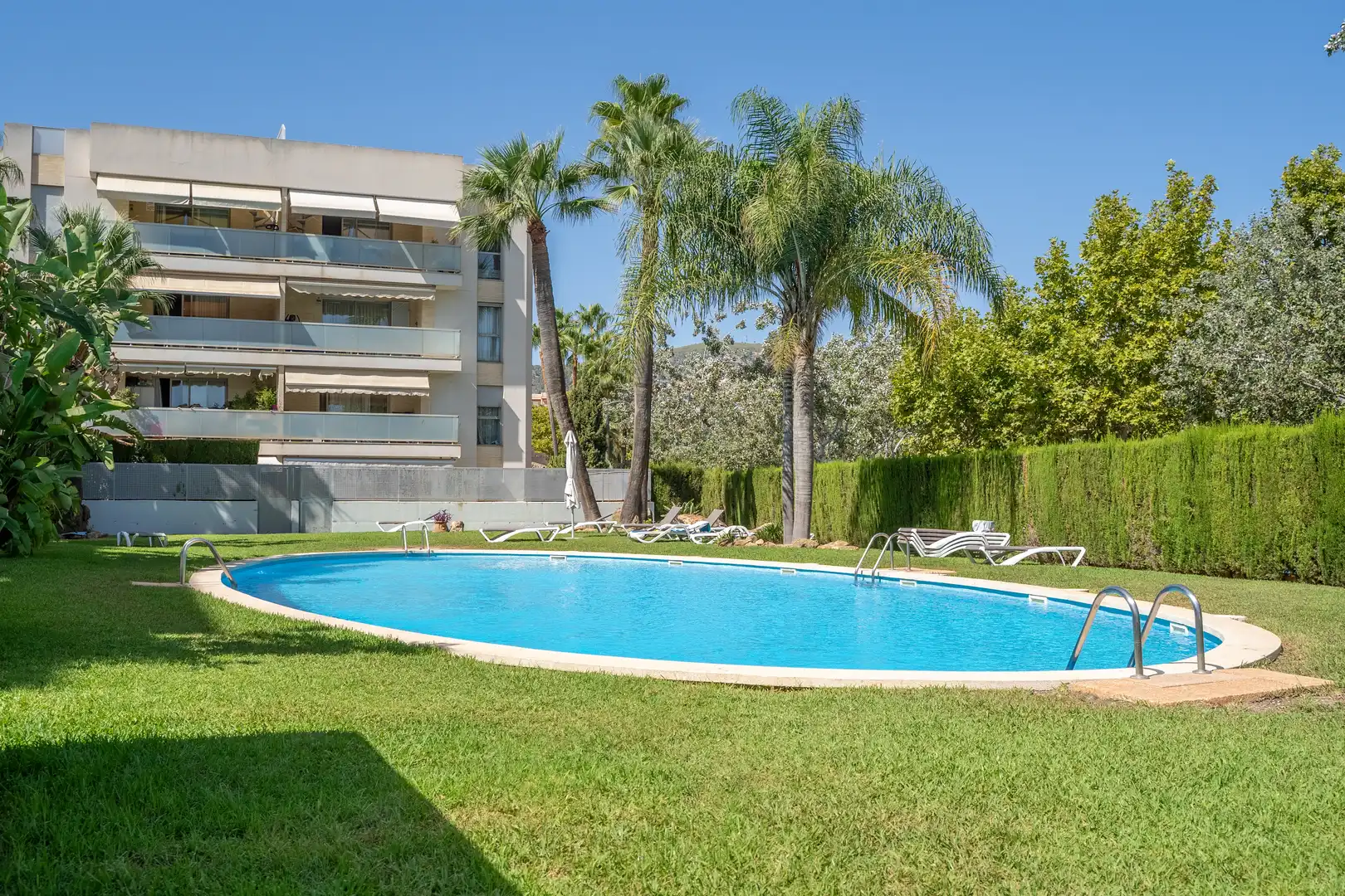 Ático con terraza en venta en Palmanova, imagen 41