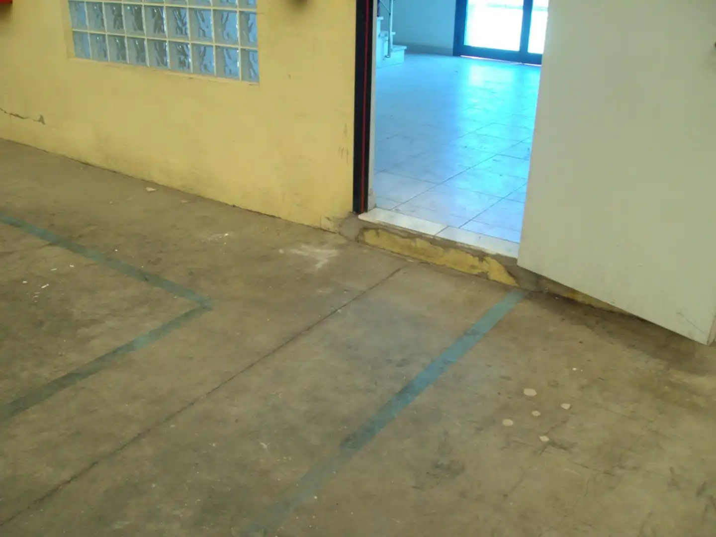 Fabrikhallen zur Miete in Alcalá de Guadaira