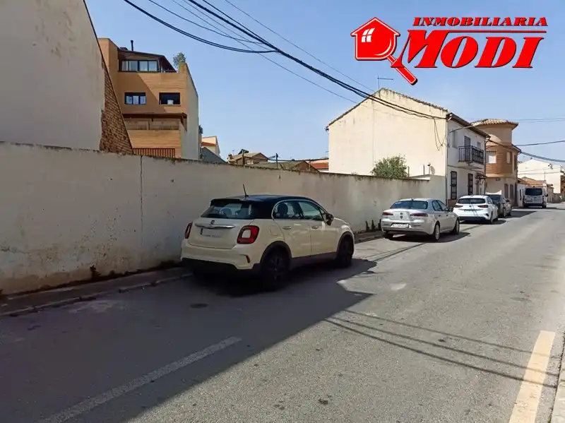 Terreno residenziale in vendita a San Cayetano, imagen 5