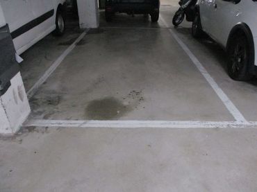 Einzelparkplatz zum Verkauf in Zarategi Pasealekua