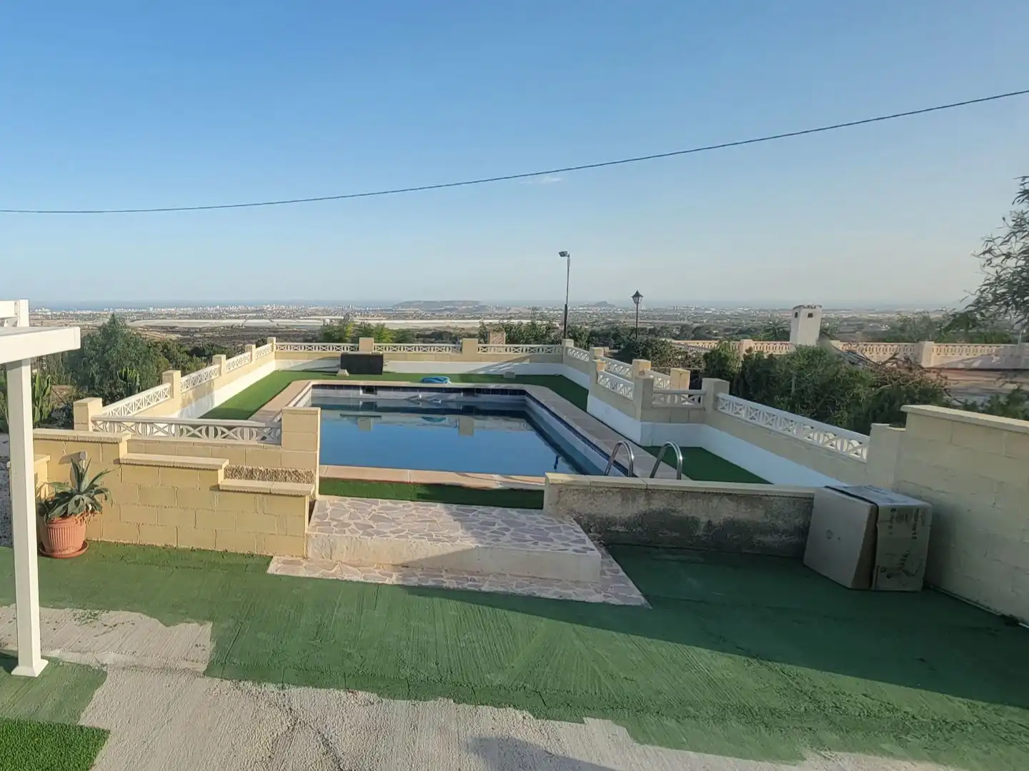 Casa o xalet en venda a Partida Tossal Redó, 49, Valle del Sol