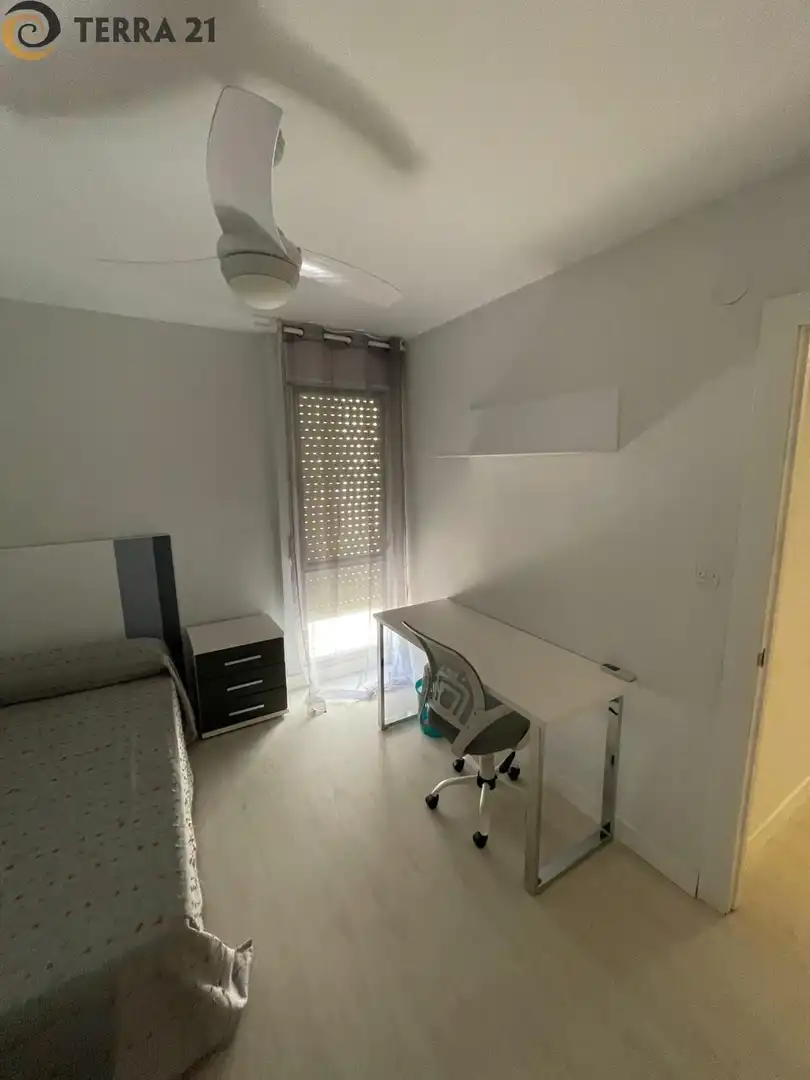 Habitación de Piso de alquiler en Jaén