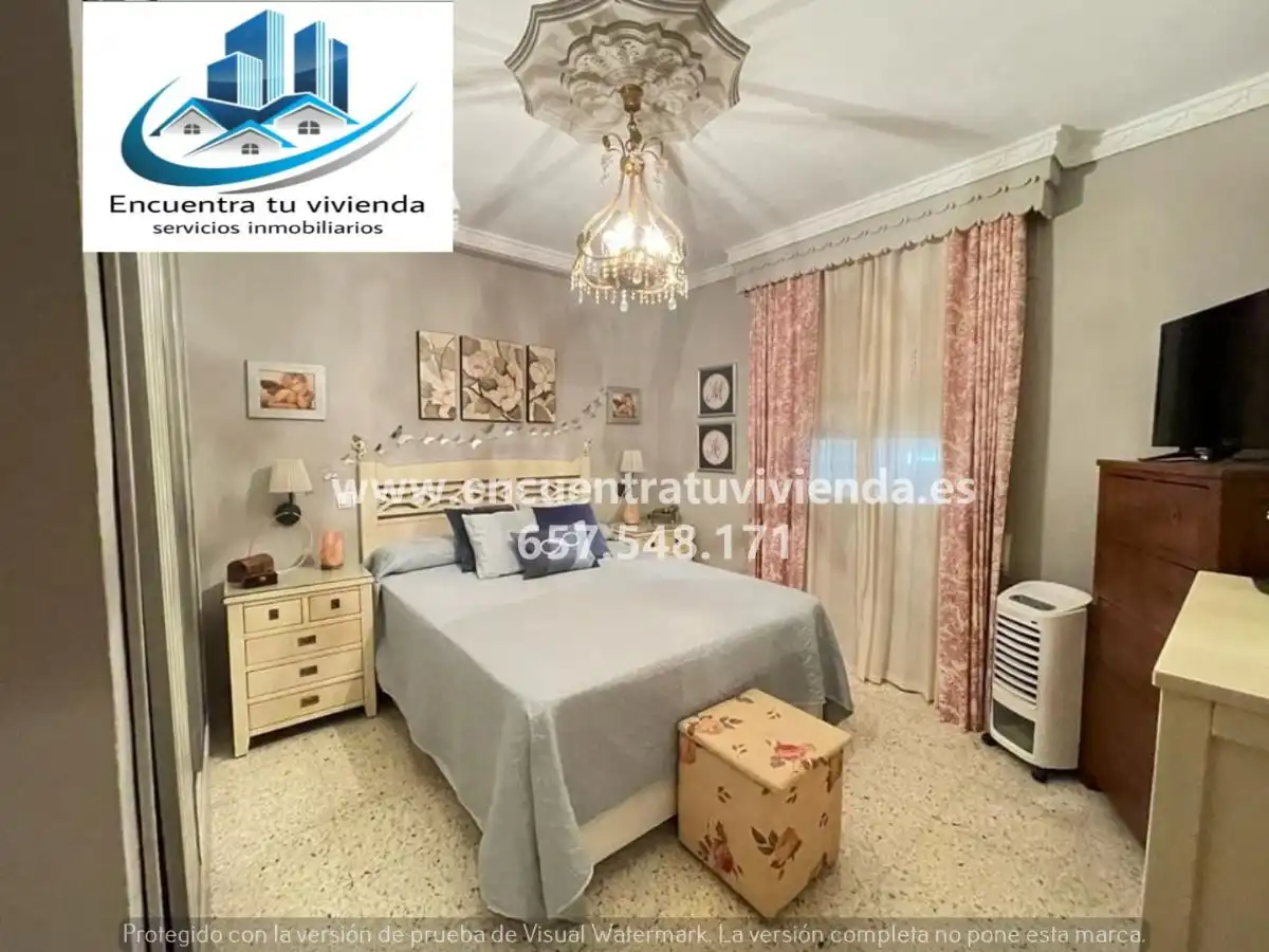 Habitación de Piso en venta en San Fernando