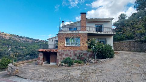 Foto 2 de Casa o chalet en venta en Carrer Puigmontmany Pm, 145b, Cervelló, Barcelona