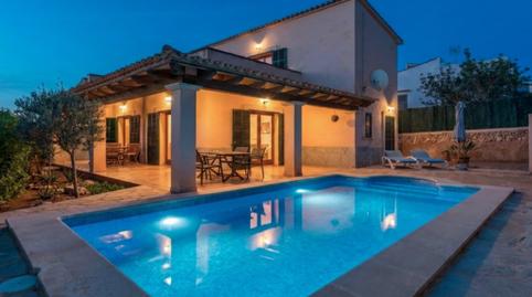 Foto 2 de Casa o xalet en venda a Cala Llombards, Santanyí