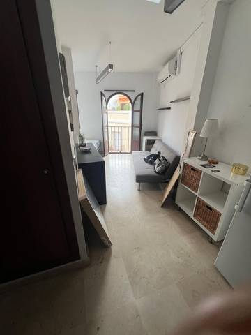 Ático en Alquiler en Feria