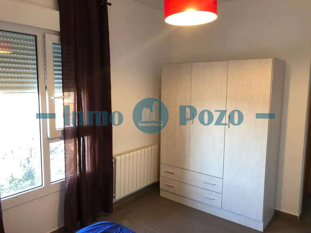 Dormitori de Pis en venda en Almendralejo