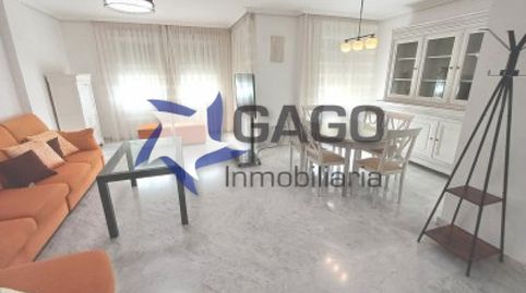 Foto 2 de Piso de alquiler en Ciudad Jardín - Zoco, Córdoba Capital