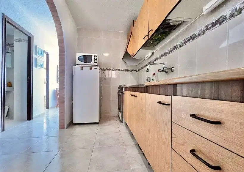 Apartament amb ascensor en venda a Cabo Cervera, imagen 11
