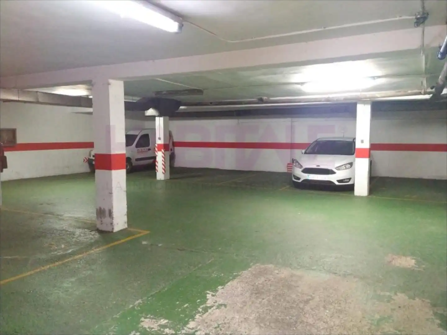 Parking de Garaje en venta en Zaragoza