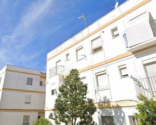 Exterior view of Apartment for sale in Sanlúcar de Barrameda