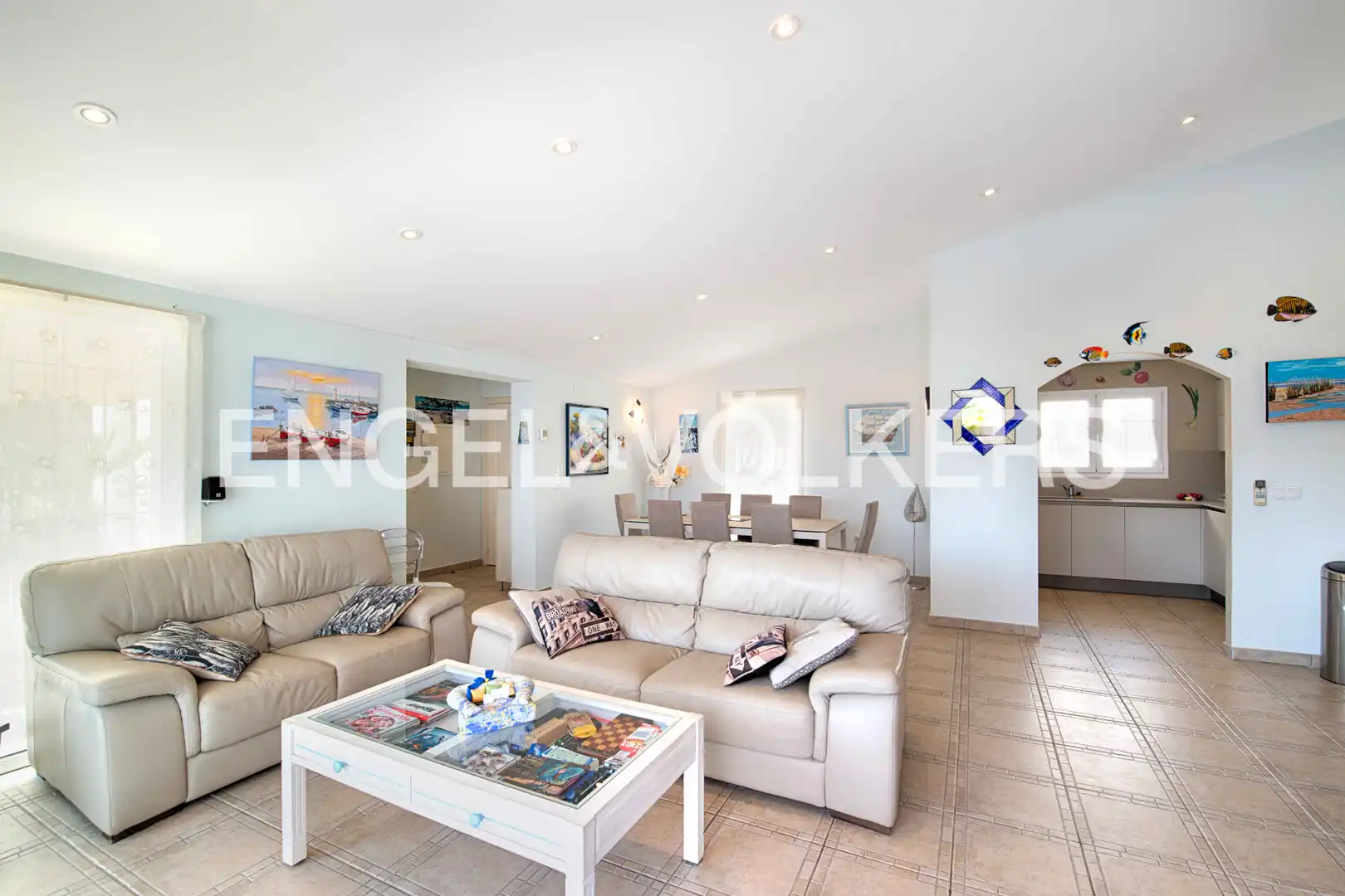 Casa con piscina en venta en Carrer Pení, imagen 10