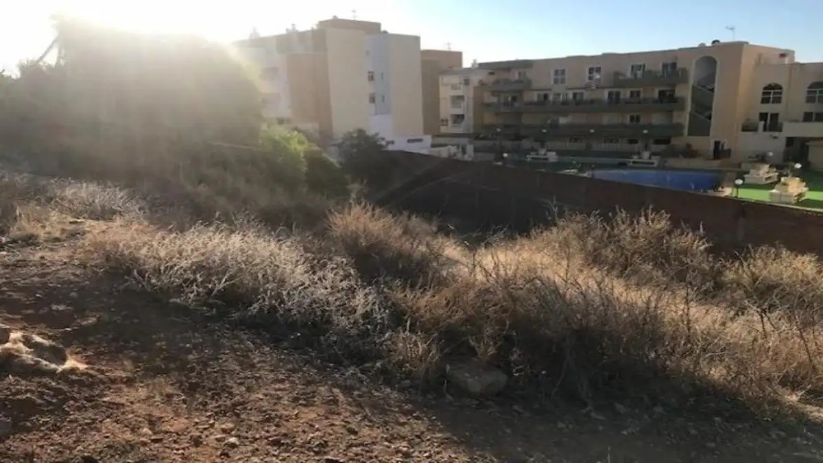 Terreno residenziale in vendita a Calle Nebraska, imagen 2