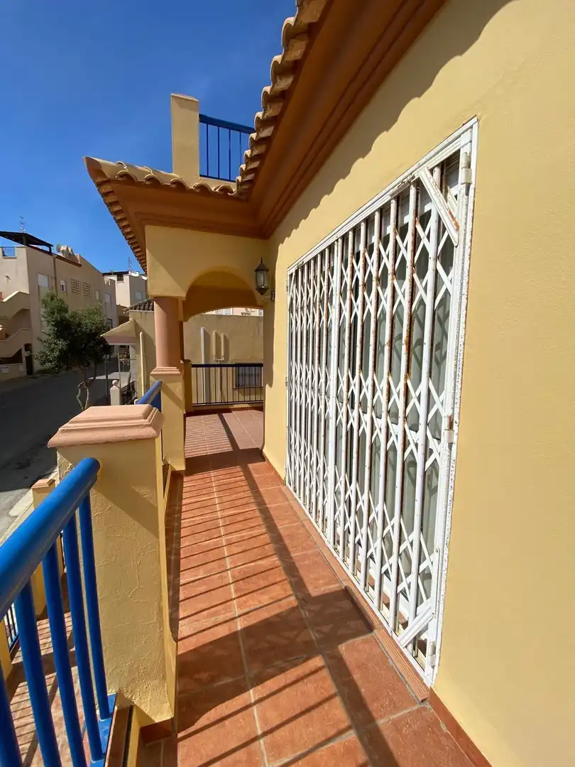 Casa o chalet de alquiler en Calle segre, San Juan de los Terreros
