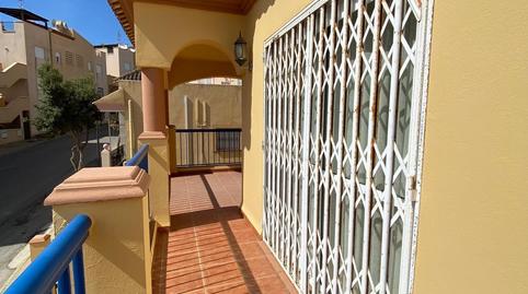 Foto 3 de Casa o xalet de lloguer a Calle Segre, San Juan de los Terreros, Pulpí