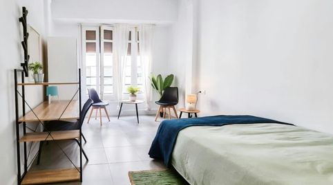 Foto 4 de Habitación en N/a, Sant Francesc, Valencia Capital