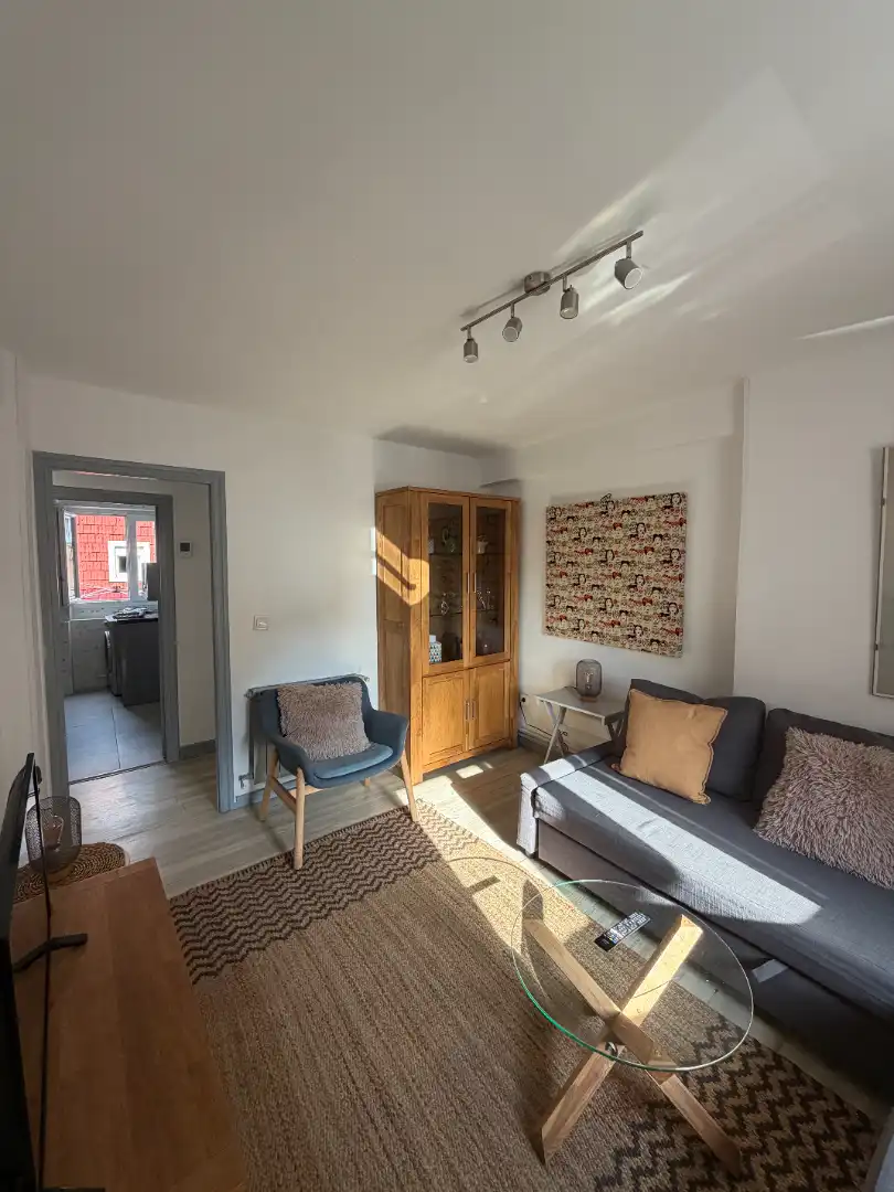 Appartamento in vendita a Calle Juan del Castillo, imagen 2
