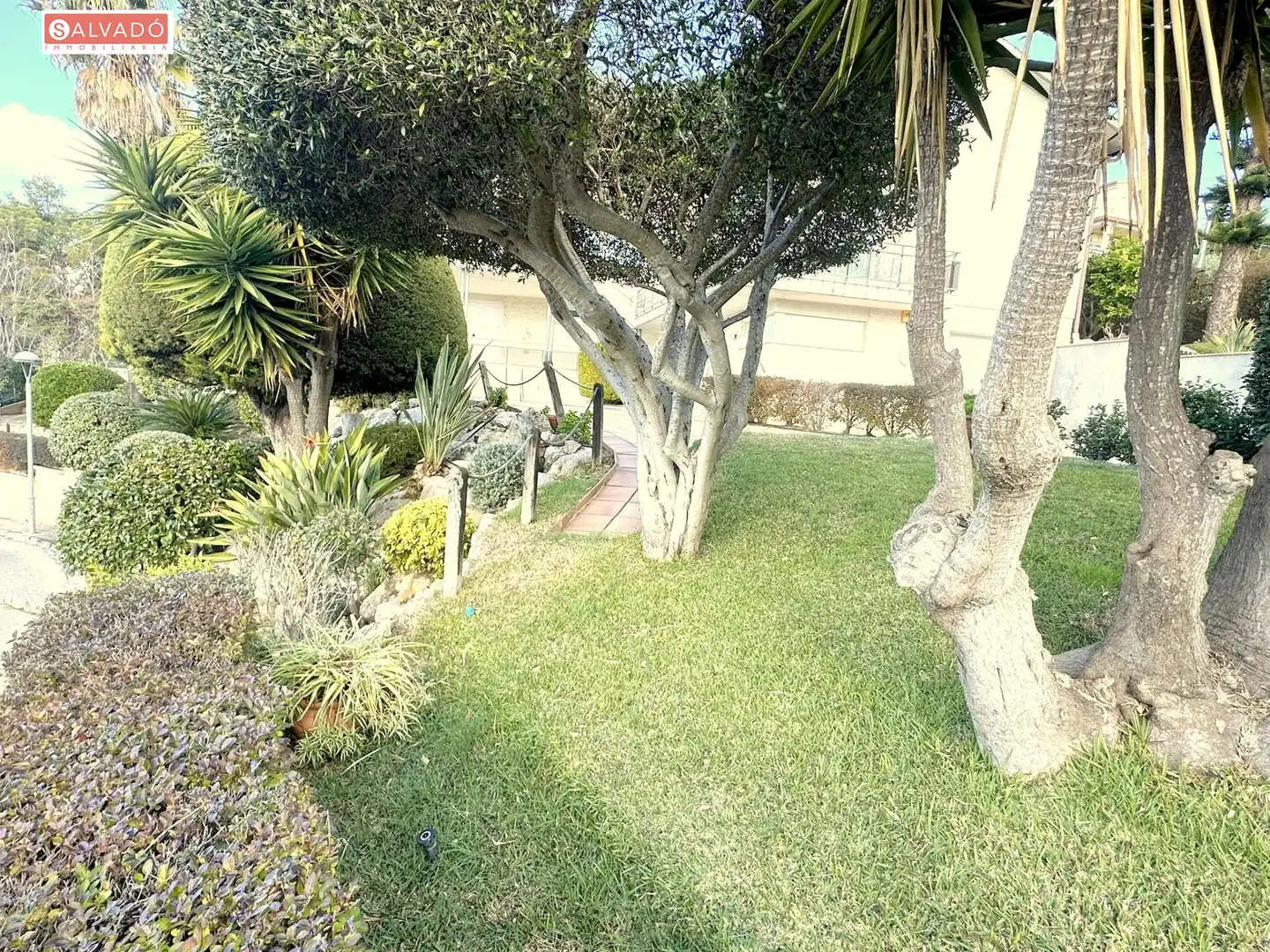 Chalet con terraza en venta en Segur de Dalt, imagen 4