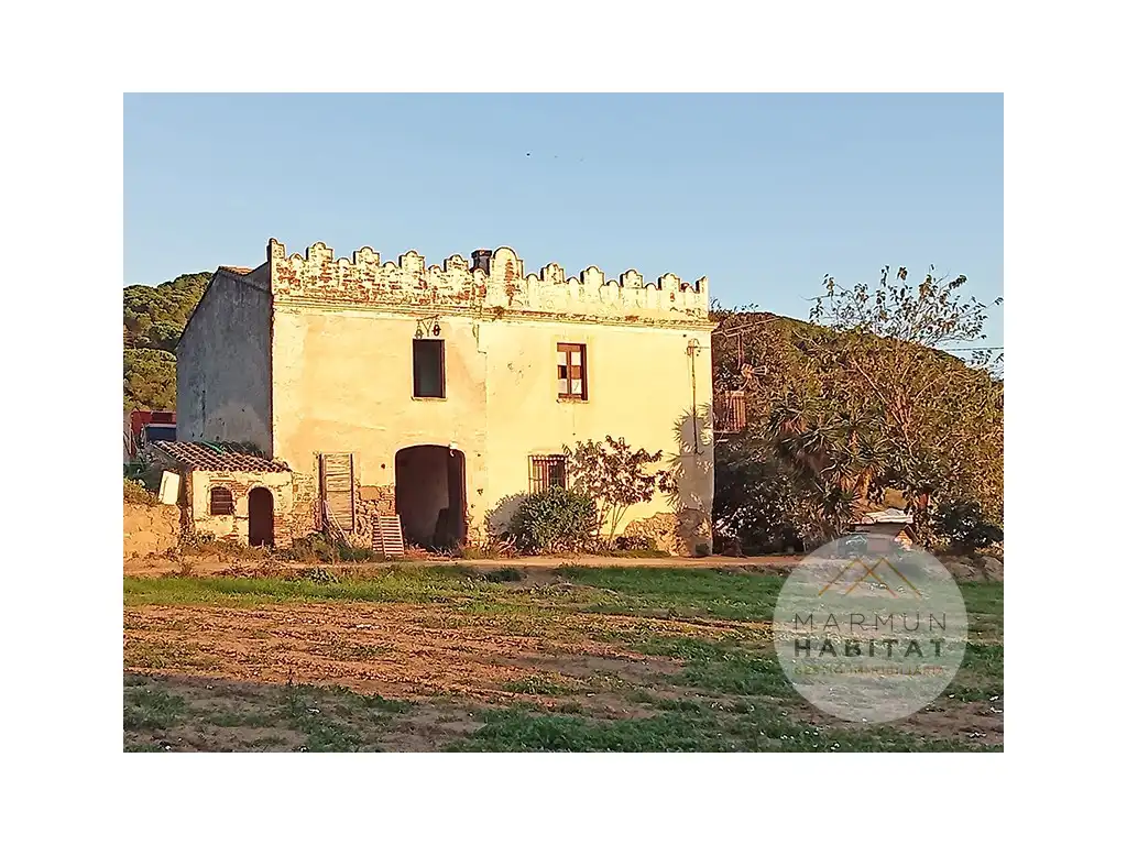 Casa rústica en venta en Sant Cebrià de Vallalta, imagen 25