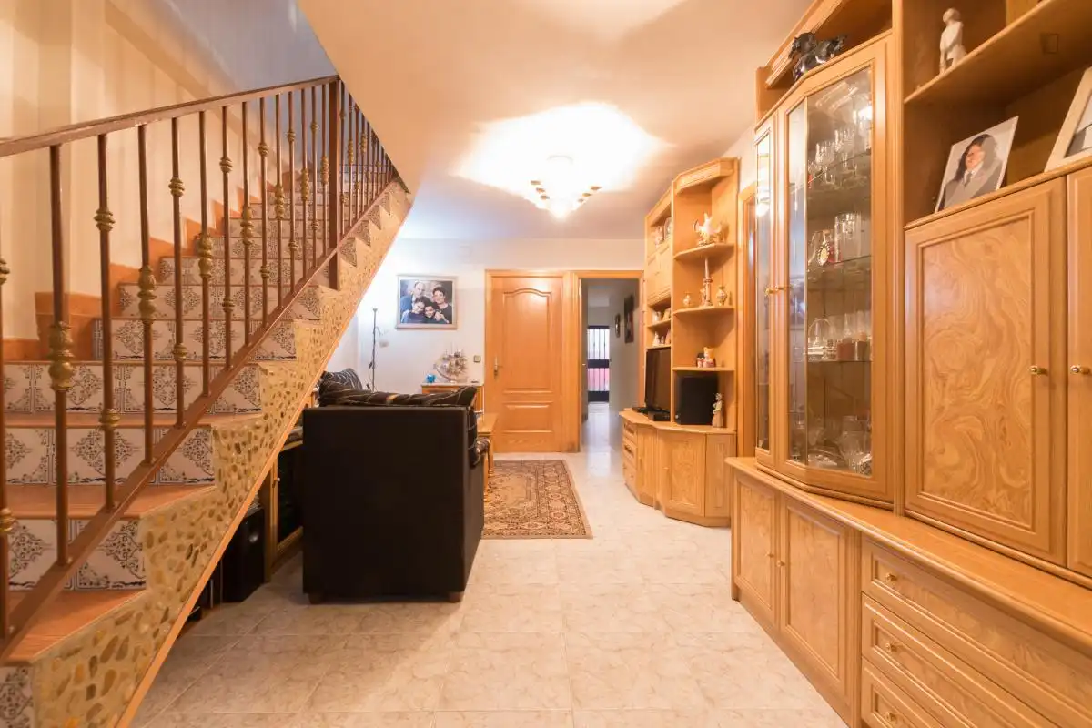 Habitació a La Alhóndiga
