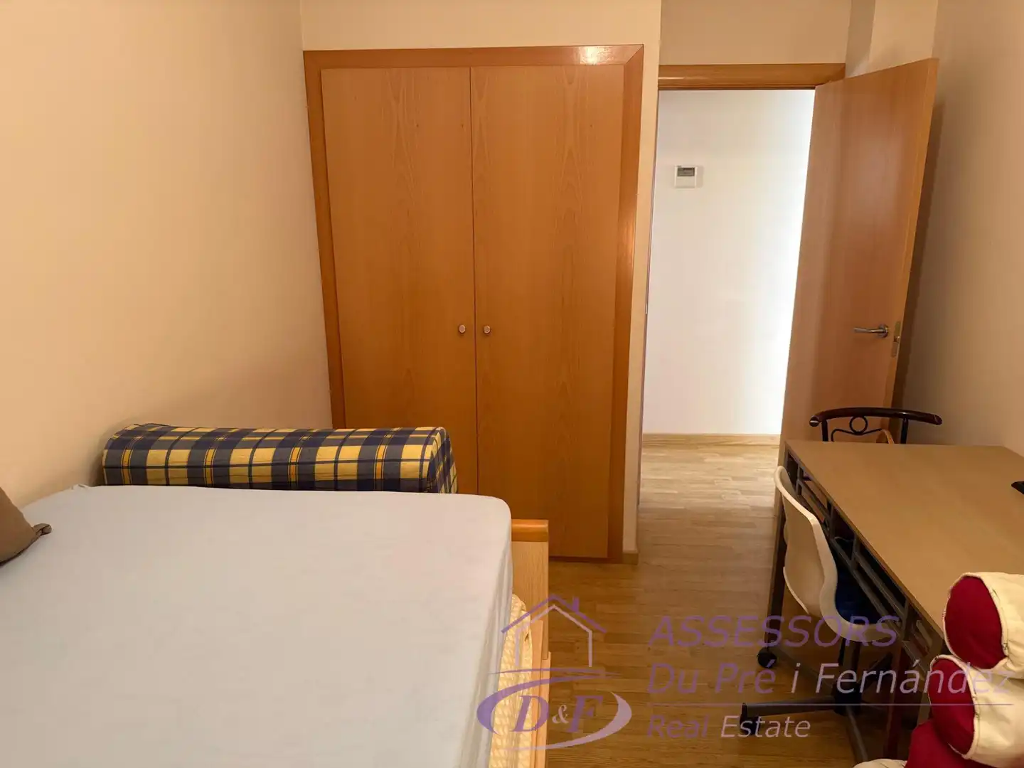 Casa aparellada amb terrassa en venda a Sant Cebrià de Vallalta, imagen 15