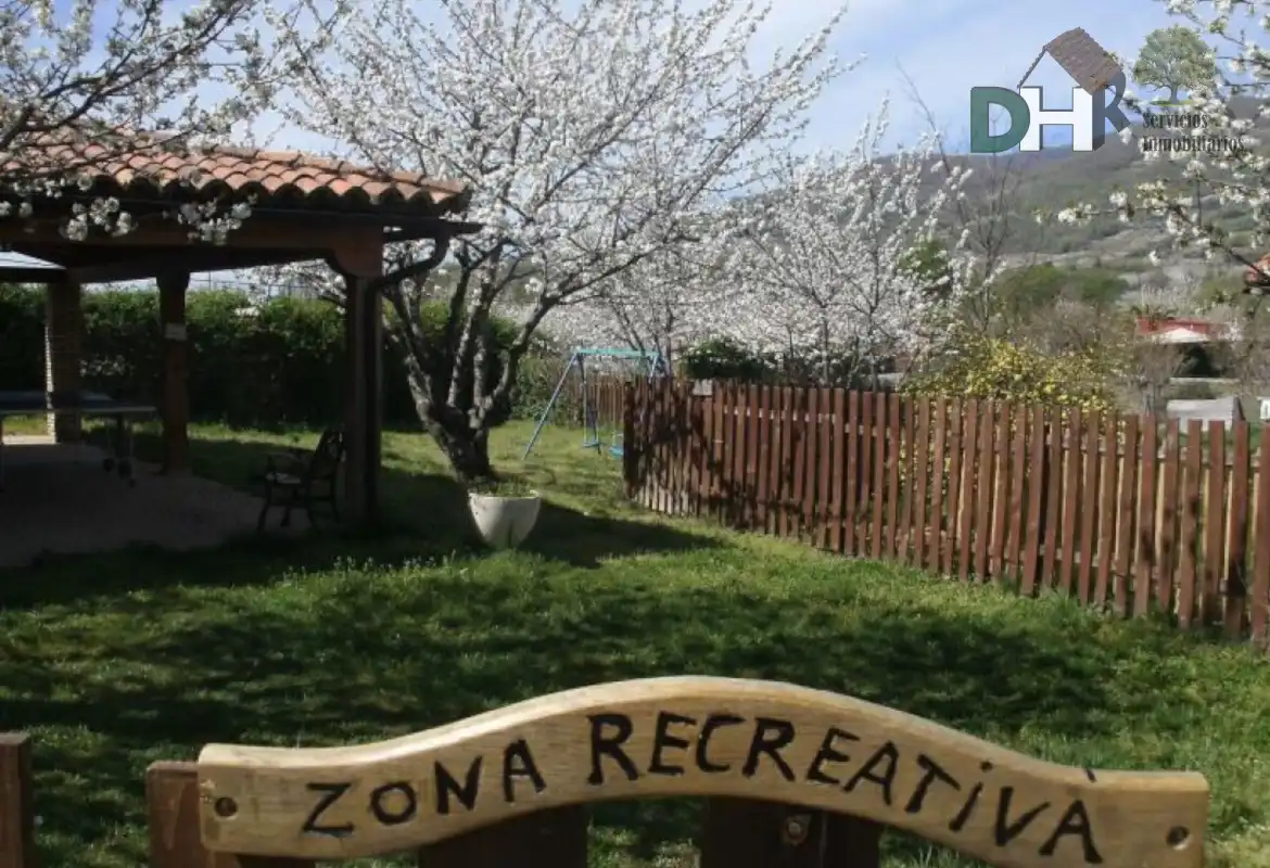Houses for sale in Rebollar (Cáceres)
