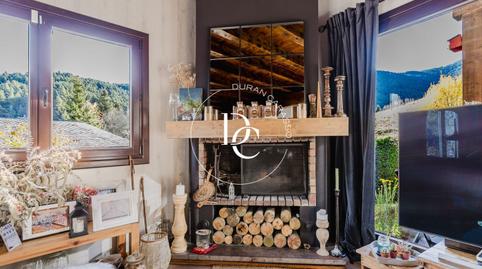 Foto 5 de Casa o xalet en venda a Carrer del Sitjar, La Molina, Girona