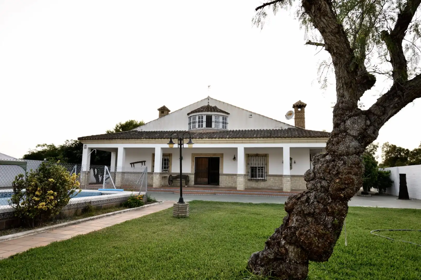 Casa o xalet en venda a Cuatro Pinos - El Carmen